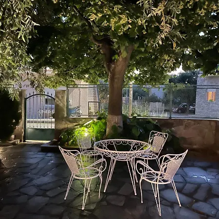 Elia & Meli Villa Skala Kallirakhis Exterior photo