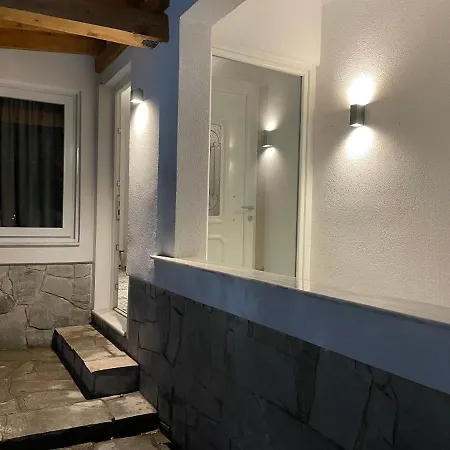 Elia & Meli Villa Skala Kallirakhis Exterior photo