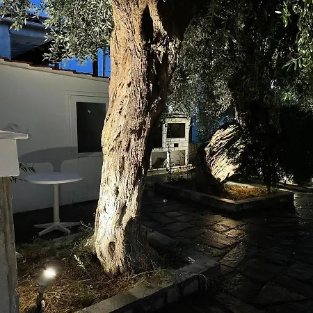 Elia & Meli Villa Skala Kallirakhis Exterior photo
