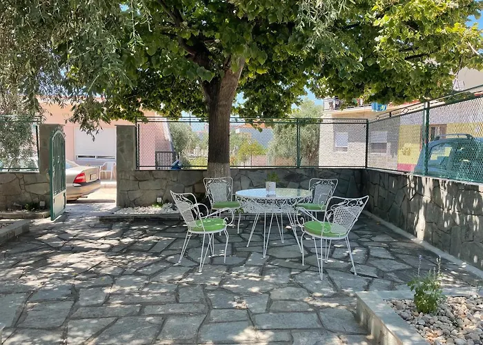 Elia & Meli Villa