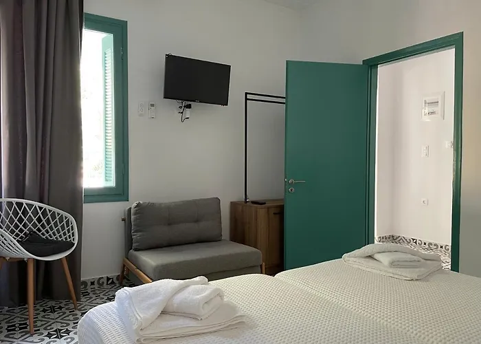 Elia & Meli Villa