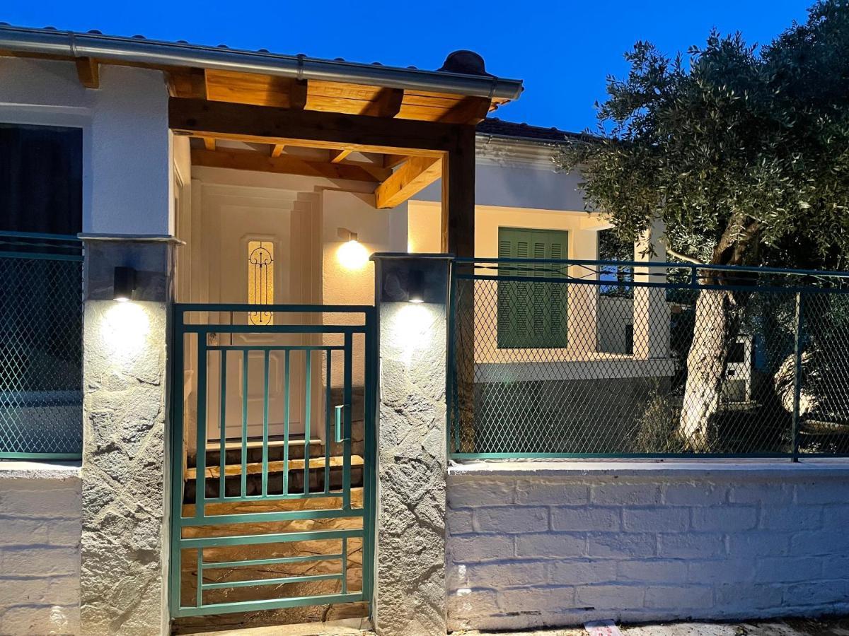 Villa Elia & Meli *