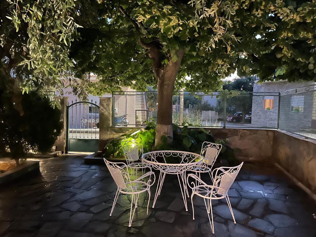 Villa Elia & Meli
