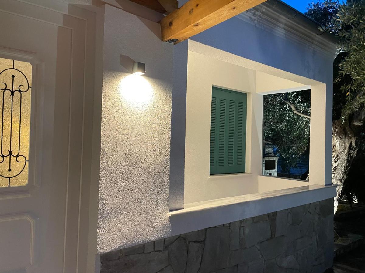 Villa Elia & Meli