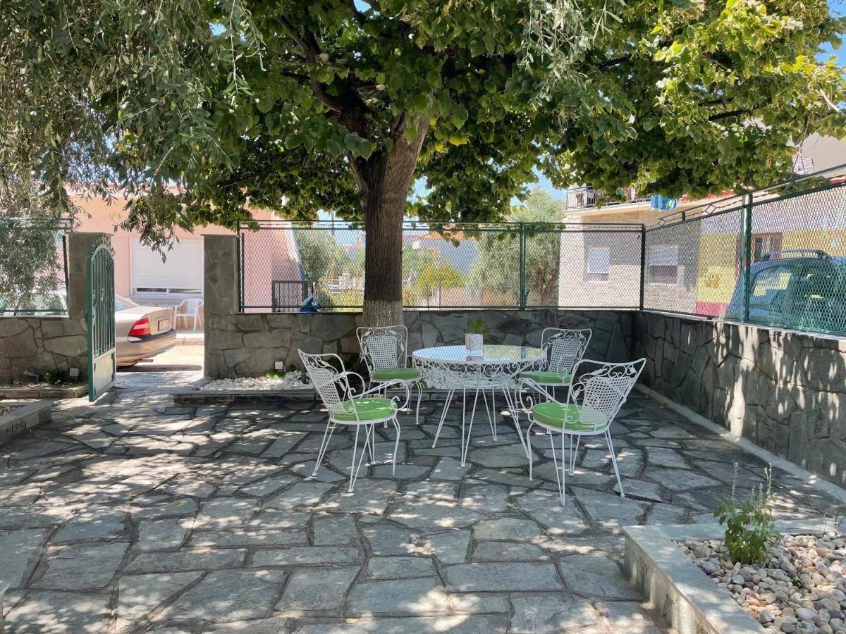 Elia & Meli Villa Skala Kallirakhis